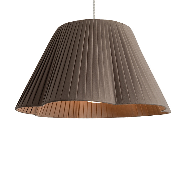 Светильник подвесной Freya Sylvia FR2056PL-01BR