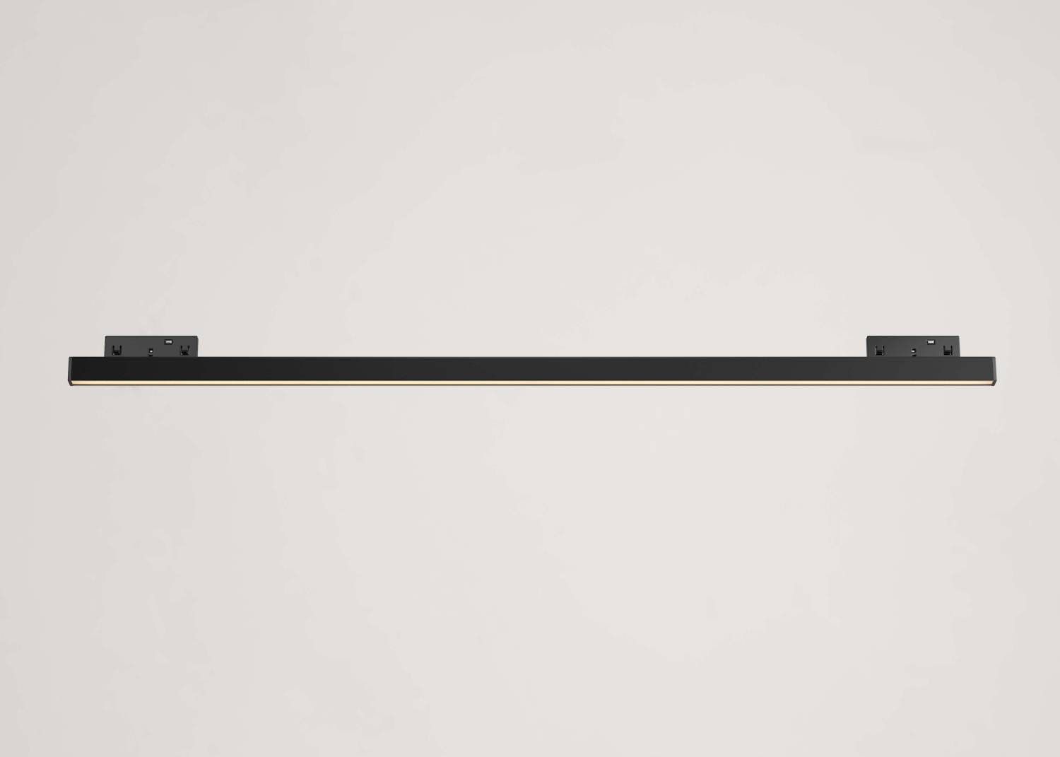 Трековый светильник Crystal Lux Ux5 CLT 0.36 001 20W BL M4000K