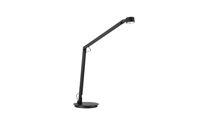 Настольная лампа SWG DesignLed JY T-0499A-BL-WW Настольная лампа SWG DesignLed JY T-0499A-BL-WW