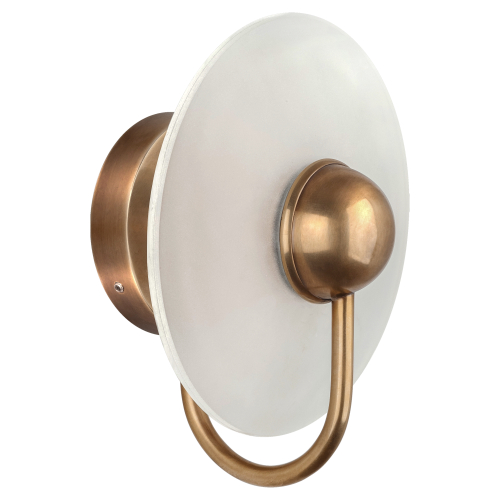 Настенное бра Covali WL-38038