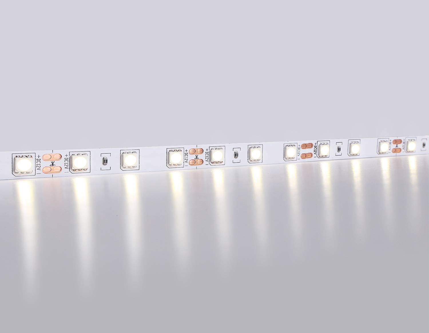 LED лента Ambrella LED Strip 12V GS2002