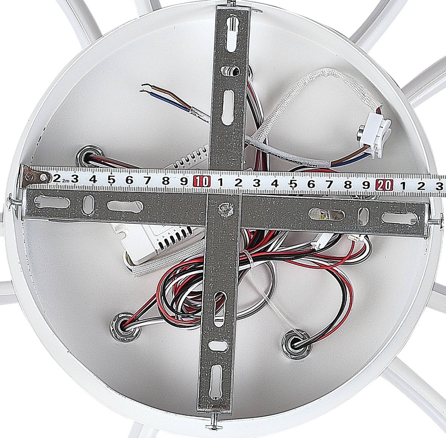 Natali Kovaltseva Smart Home LED LAMPS 81209