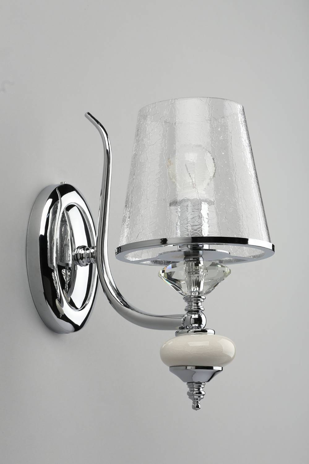 Настенное бра Omnilux Aviano OML-84601-01