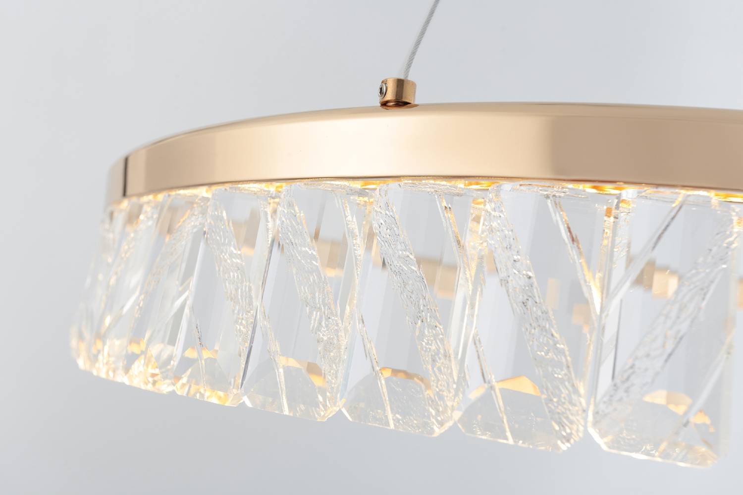 Подвесная люстра Rivoli Erika 6131-103