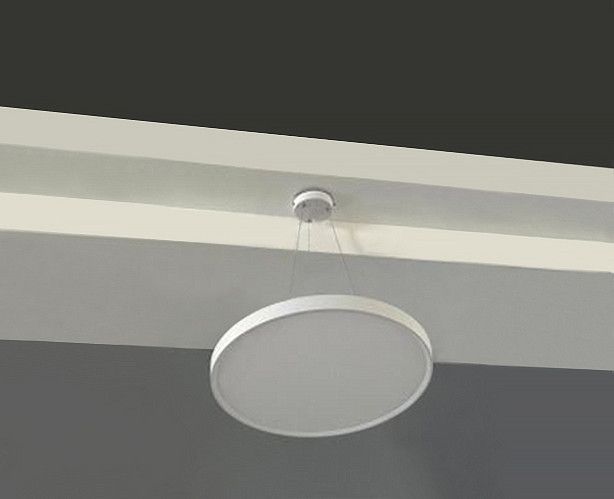 Подвесное крепление только для светильников IT011-5023 и IT011-5024 Italline IT011 IT011-5025 white