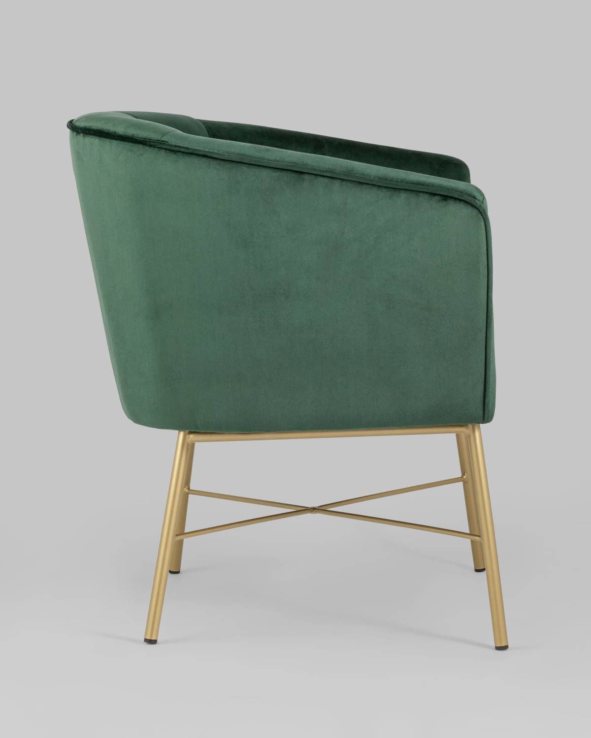 Обеденный стул Stool Group Шале FALETTE GREEN