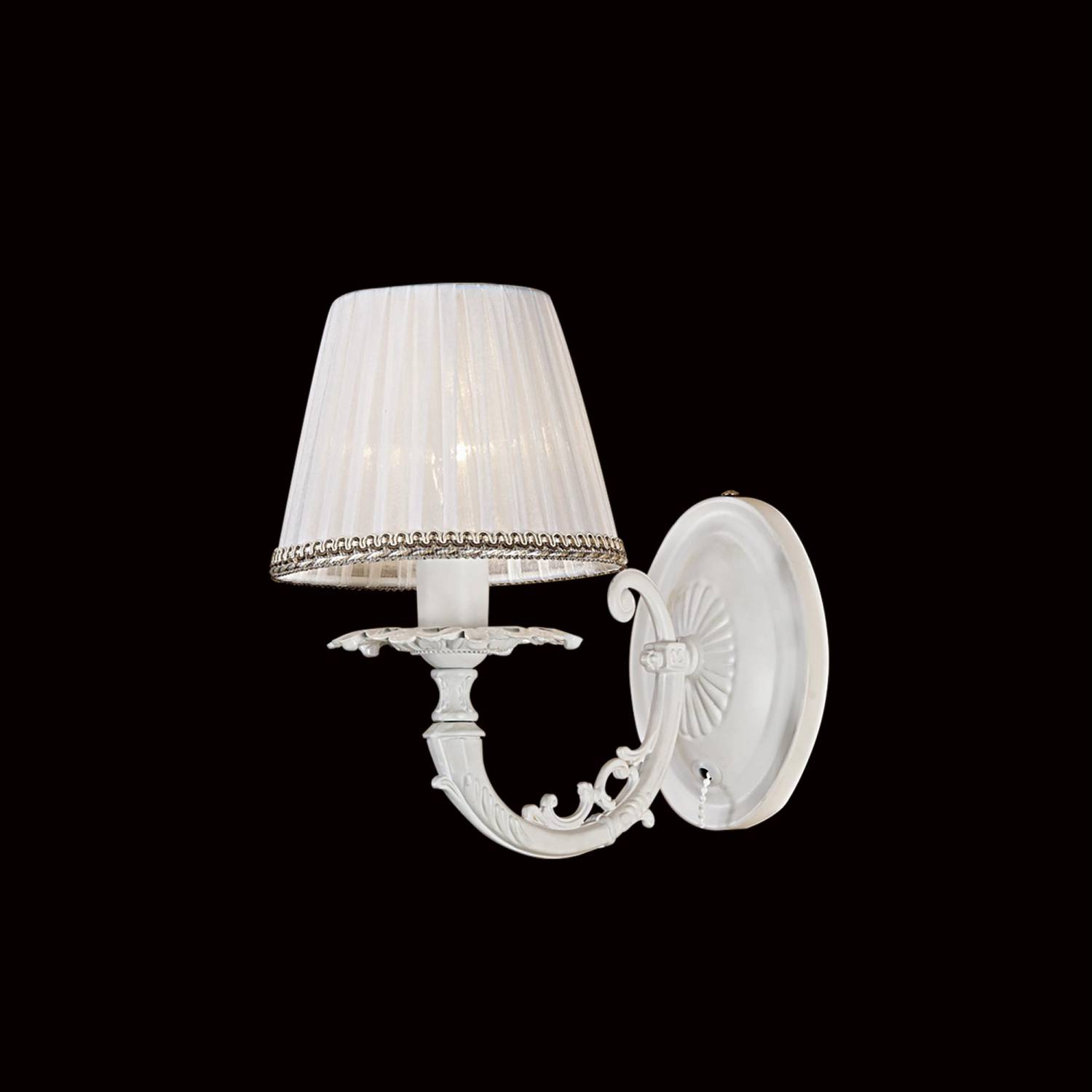 Настенное бра с выключателем Citilux Канон CL412312