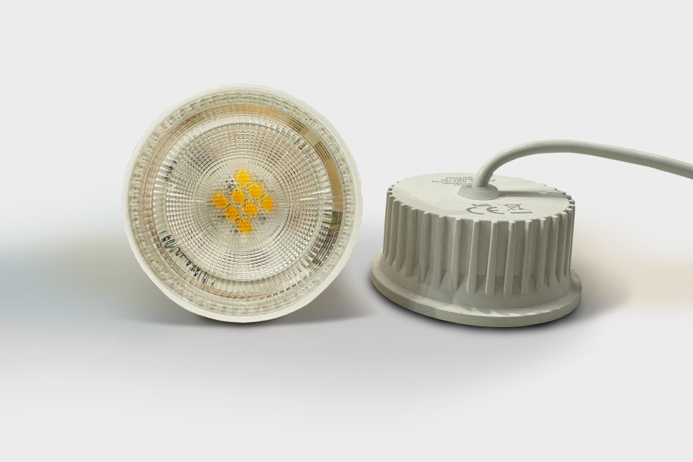 Светодиодный модуль Italline HL 7W/4000K