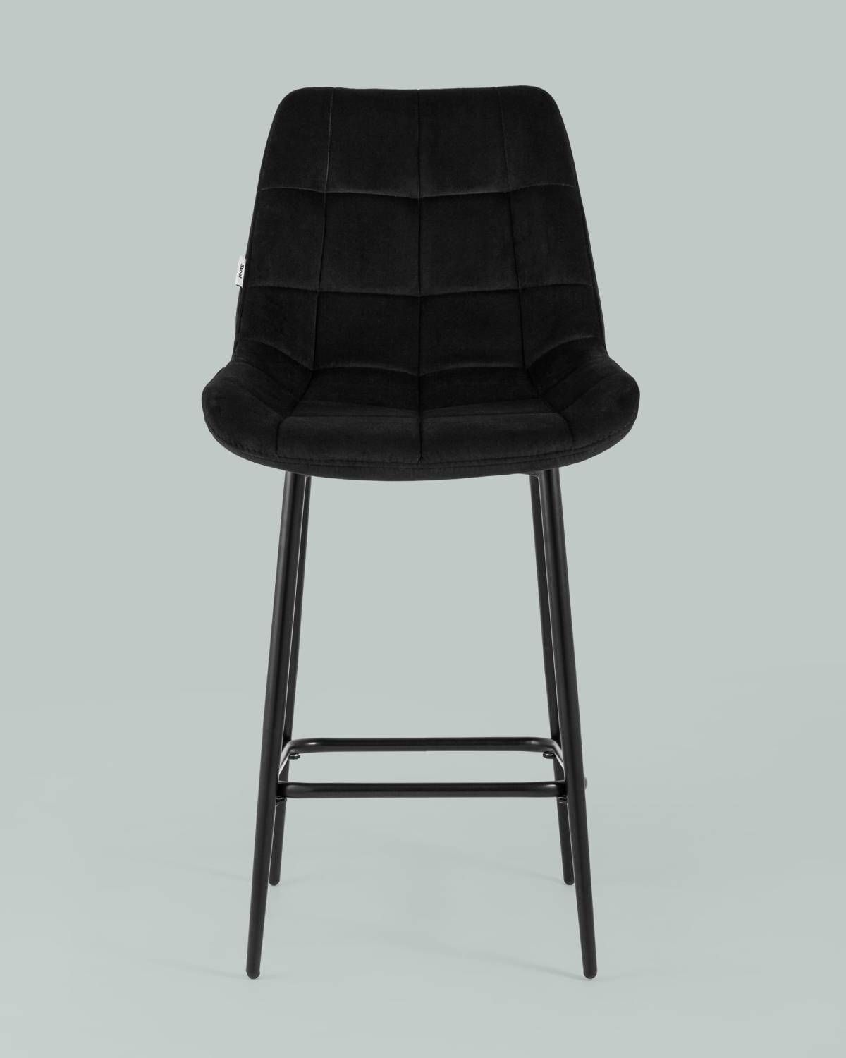 Полубарный стул Stool Group Флекс AV 405-N28-08(PP)