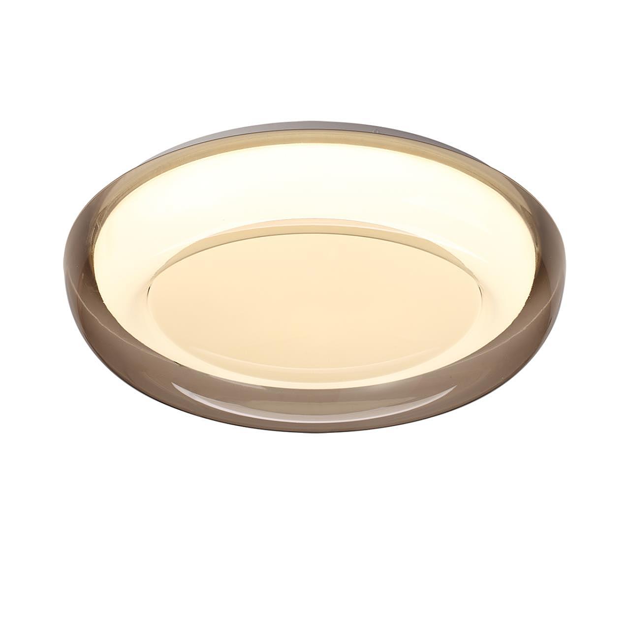 Настенно потолочный светильник Sonex Portman 7777/ELN