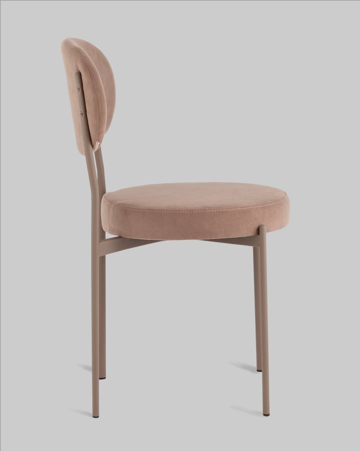 Обеденный стул Stool Group Бриф AV 477-C31-K477NEW-7006T