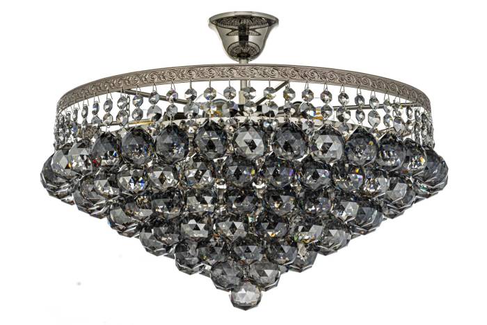 Потолочная люстра Arti Lampadari Castellana Gold Castellana E 1.3.46.603 N