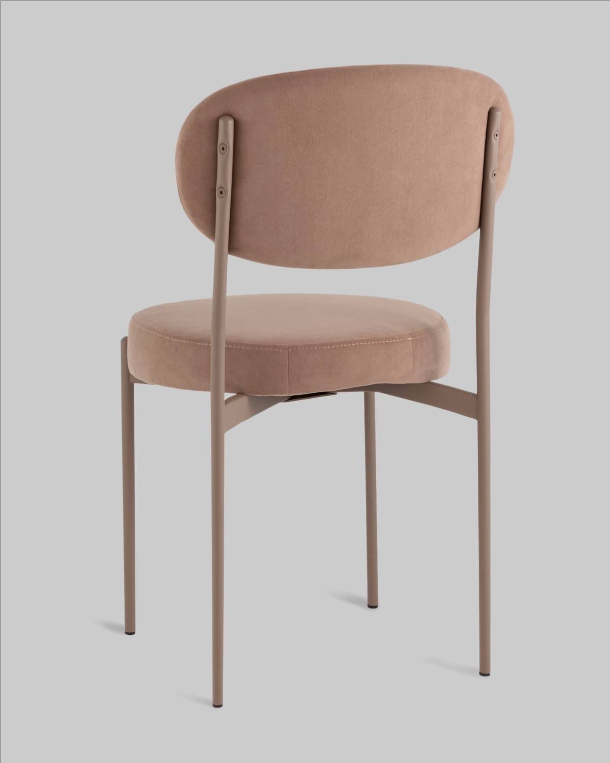 Обеденный стул Stool Group Бриф AV 477-C31-K477NEW-7006T