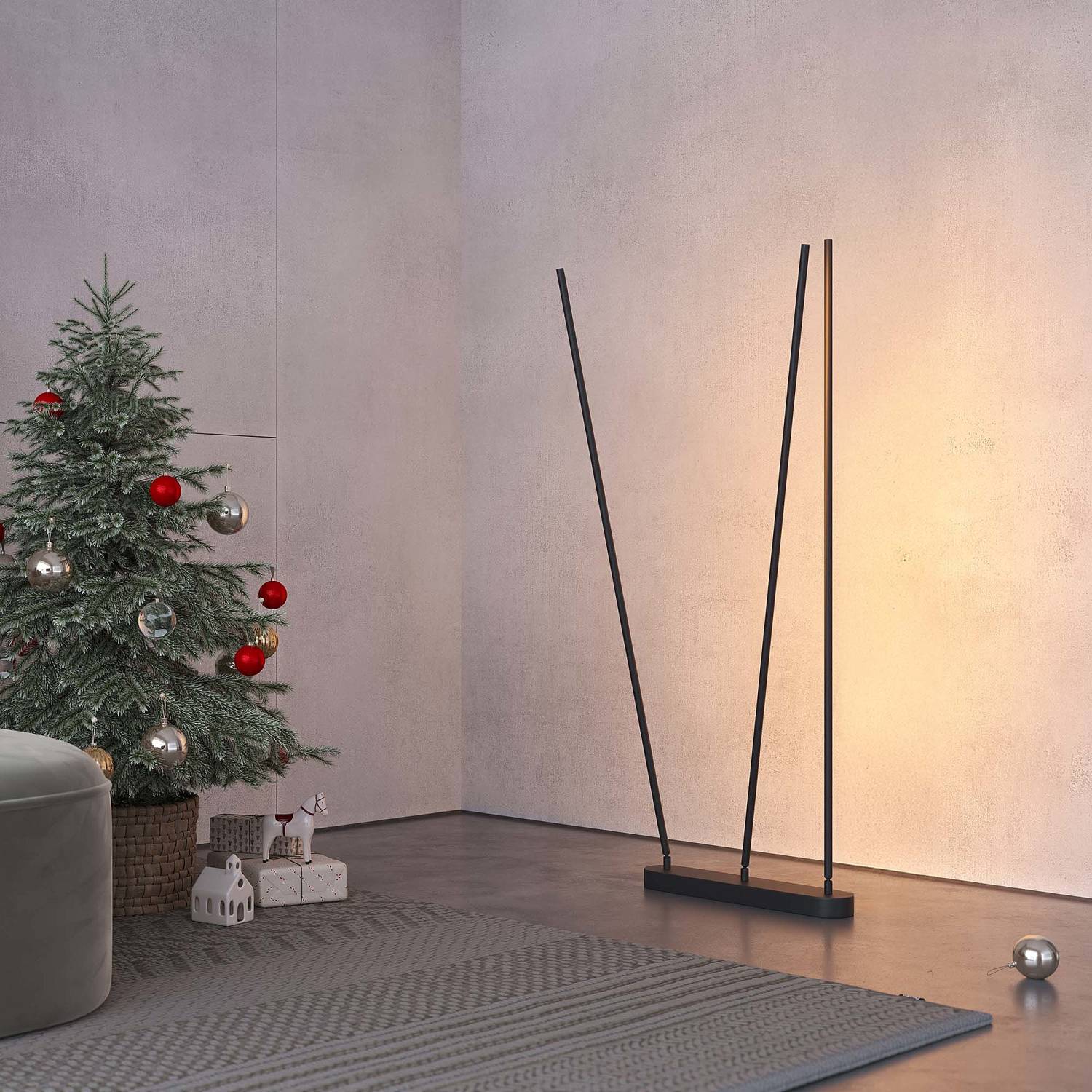 Торшер Arlight Frito 059602