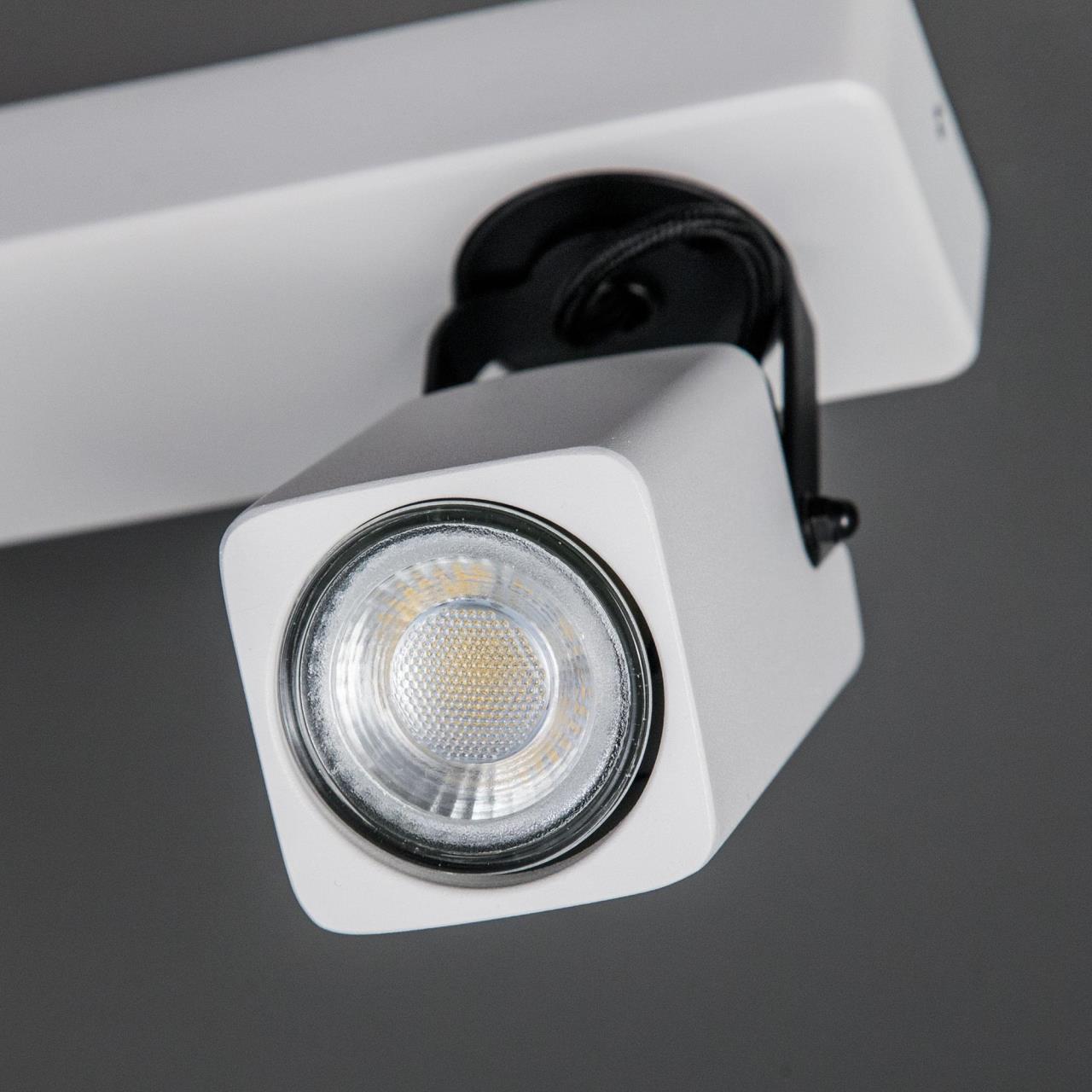 Светильник спот Citilux Норман CL533630