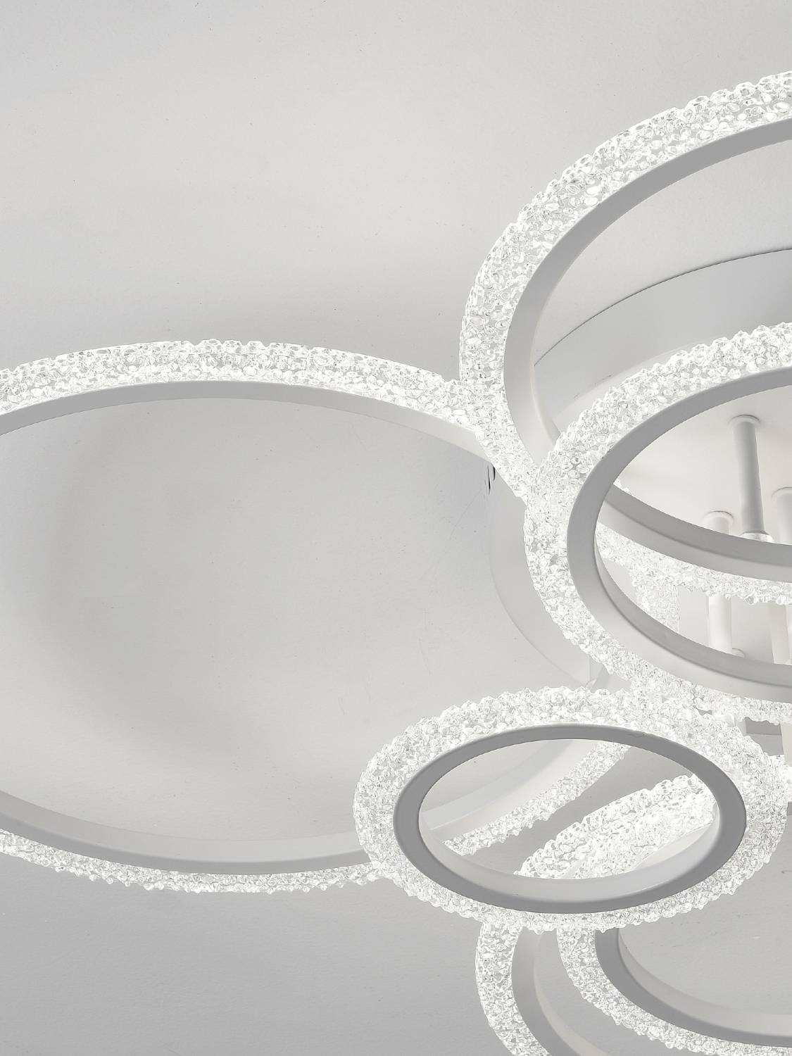 Потолочная люстра Natali Kovaltseva Home C LED LAMPS 81469