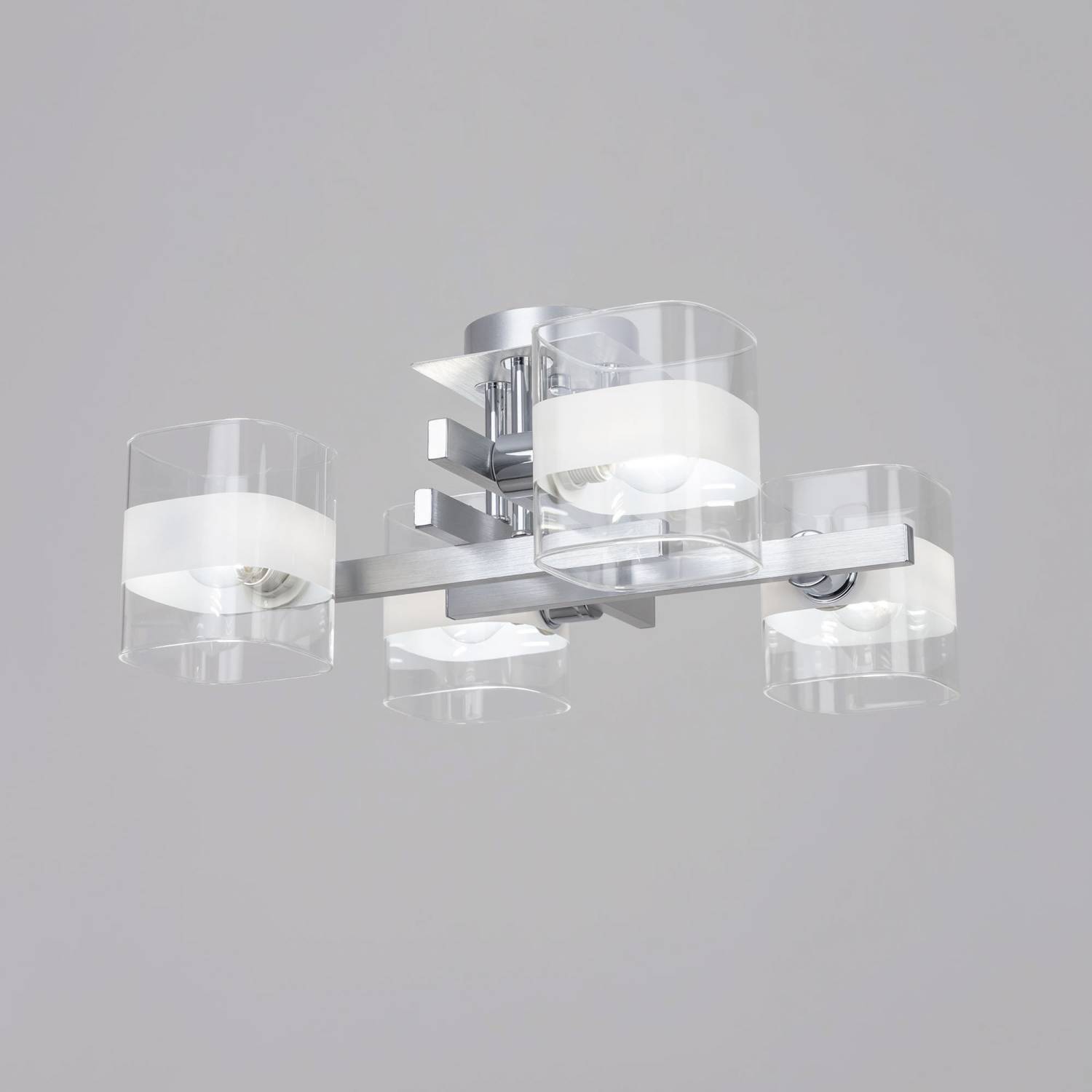 Потолочная люстра Citilux Вирта CL139240