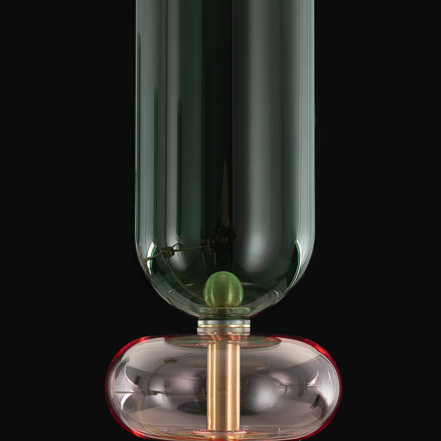 Люстра на штанге Citilux Tendy CL244151