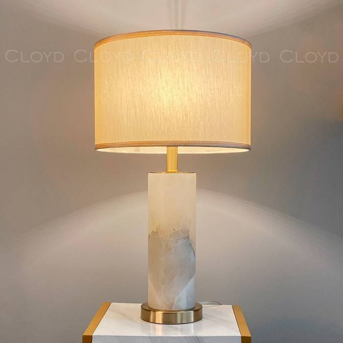 Настольная лампа Cloyd Parmenid 30194 Настольная лампа Cloyd Parmenid 30194
