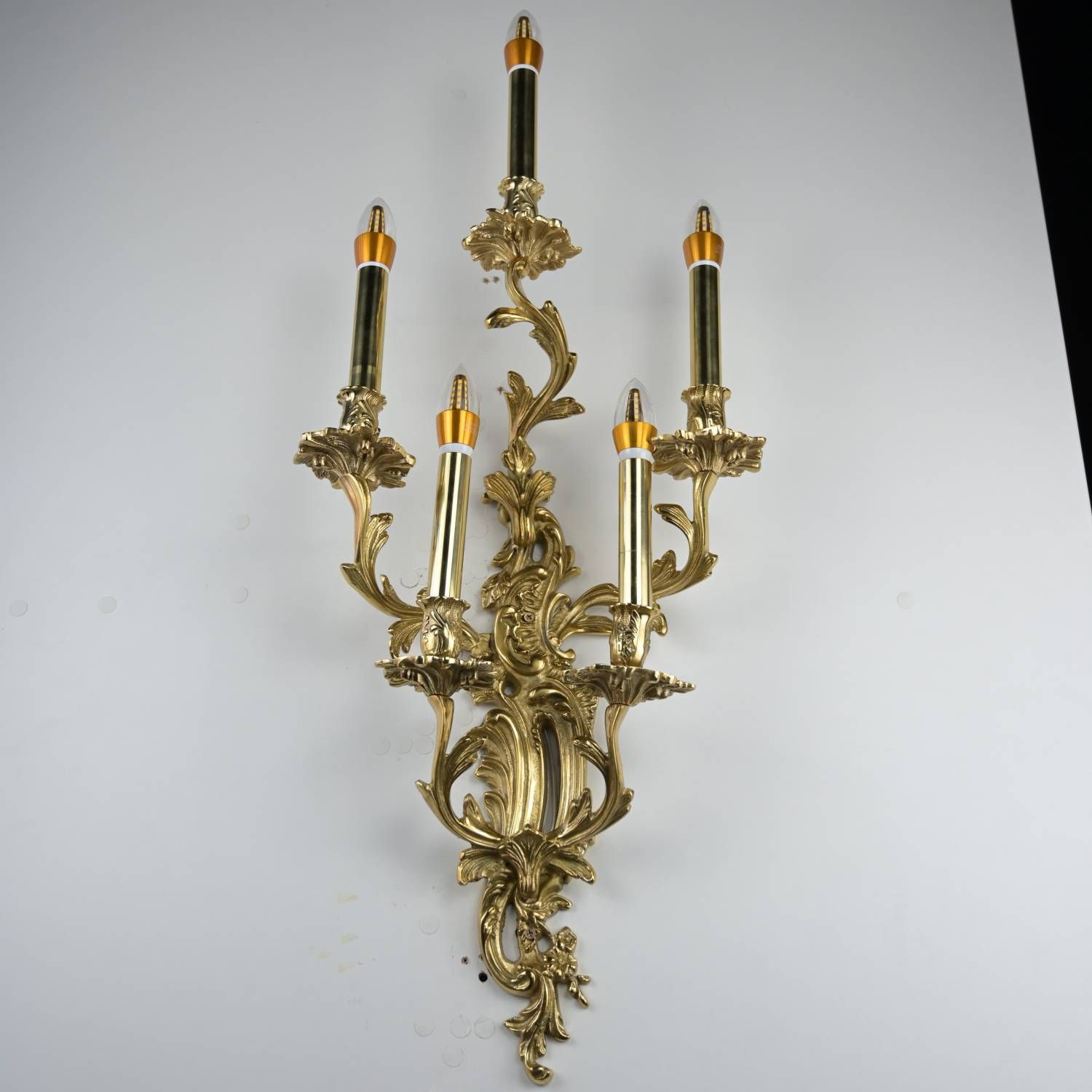 Настенное бра ImperiumLoft 255546-01 255546-01