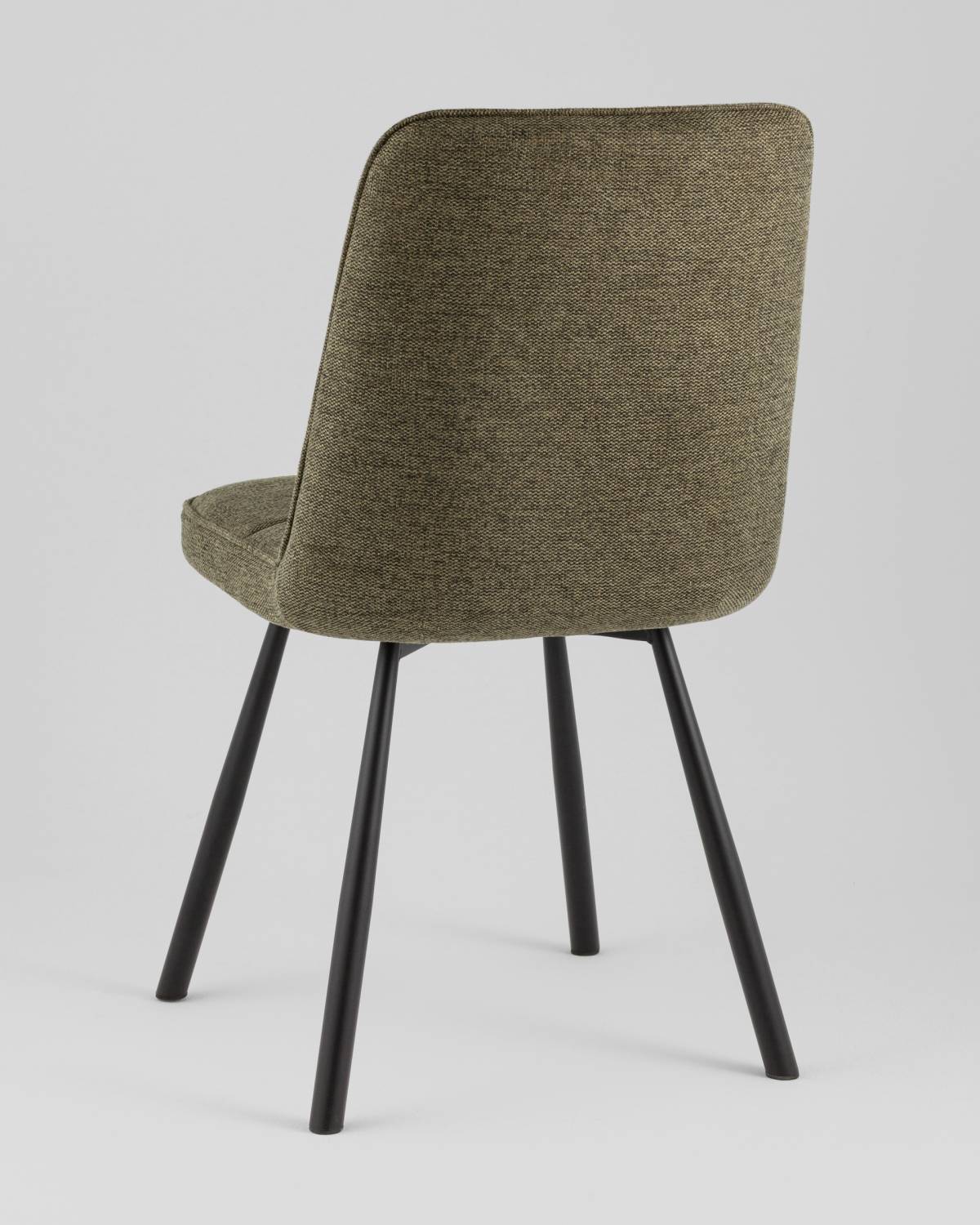 Комплект стульев Stool Group OS-2445-5 Bregocv-77 green DUAL X4