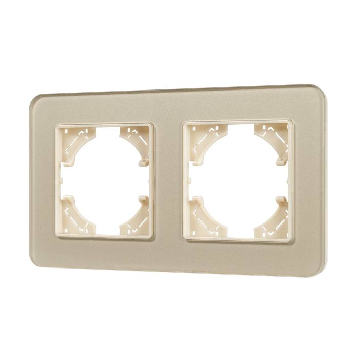 Рамка Arlight Omali 049695