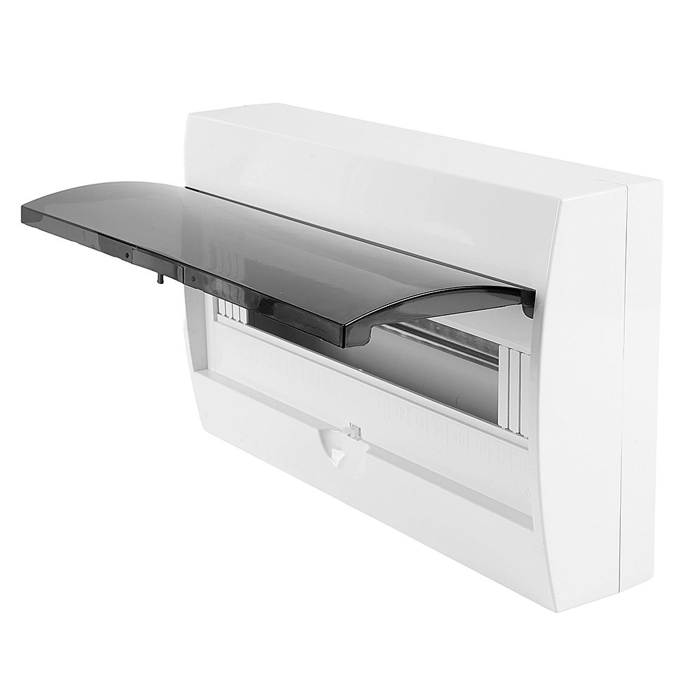 Бокс встраиваемый Stekker EBX50-5/18-50 50524