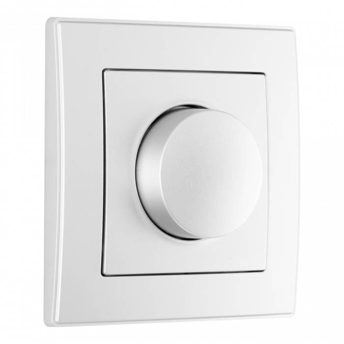 Диммер Arte Milano Set06-1 SET06-1-48-1 silver