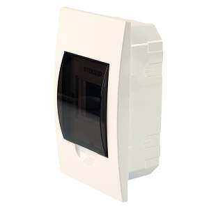 Бокс встраиваемый Stekker EBX50-4/04-50 50508