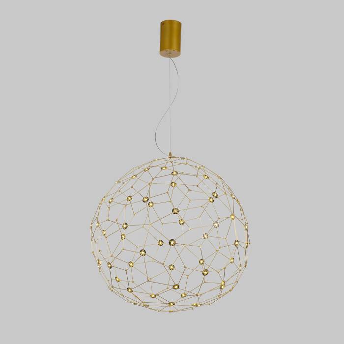 Подвесная люстра Bogate's Alioth 452/1