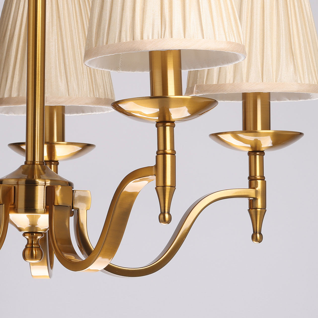 Подвесная люстра MW Light Вирджиния 444012205