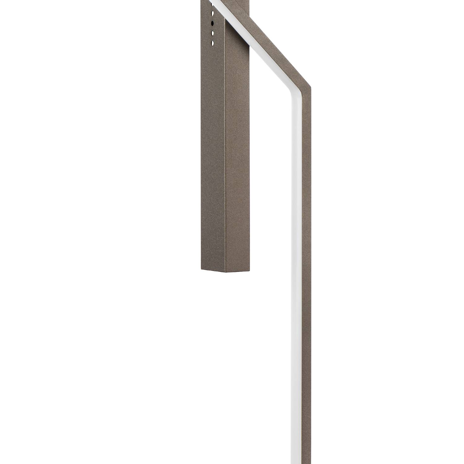 Настенное бра Lightstar Palla 739638 Настенное бра Lightstar Palla 739638