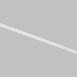 Трековый светильник Denkirs Simple grill DK8202-WH