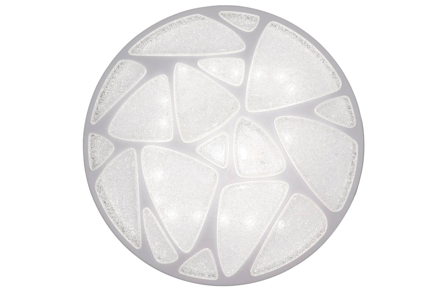 Потолочная люстра Natali Kovaltseva LED LED LAMPS 81103