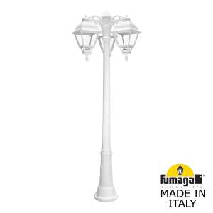Столб фонарный уличный Fumagalli Cefa U23.156.S30.WXF1RDN