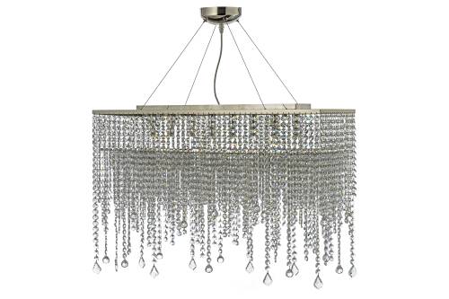 Подвесная люстра Arti Lampadari Milano Milano E 1.5.70X25.105 N
