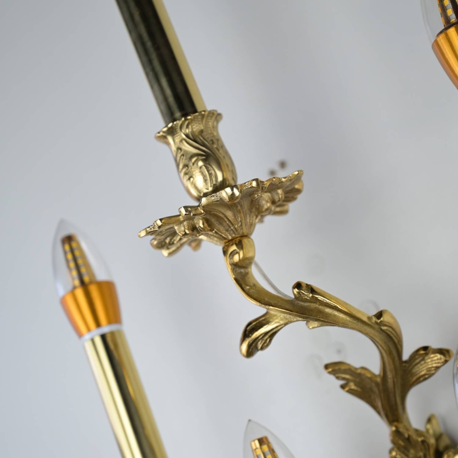 Настенное бра ImperiumLoft 255546-01 255546-01