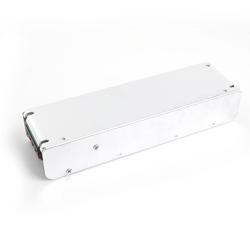 Трансформатор электронный для светодиодной ленты Feron LB009 48009