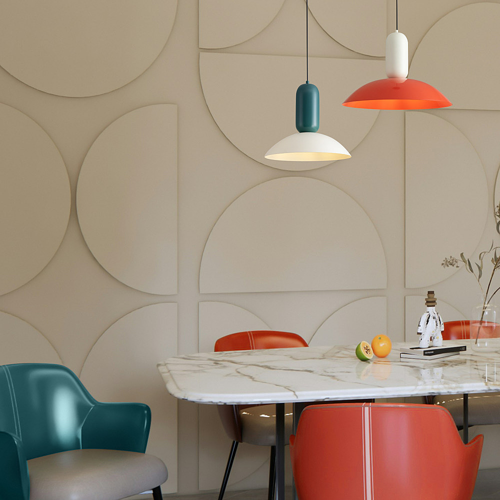 Светильник подвесной Freya Lotus FR5551PL-01WG