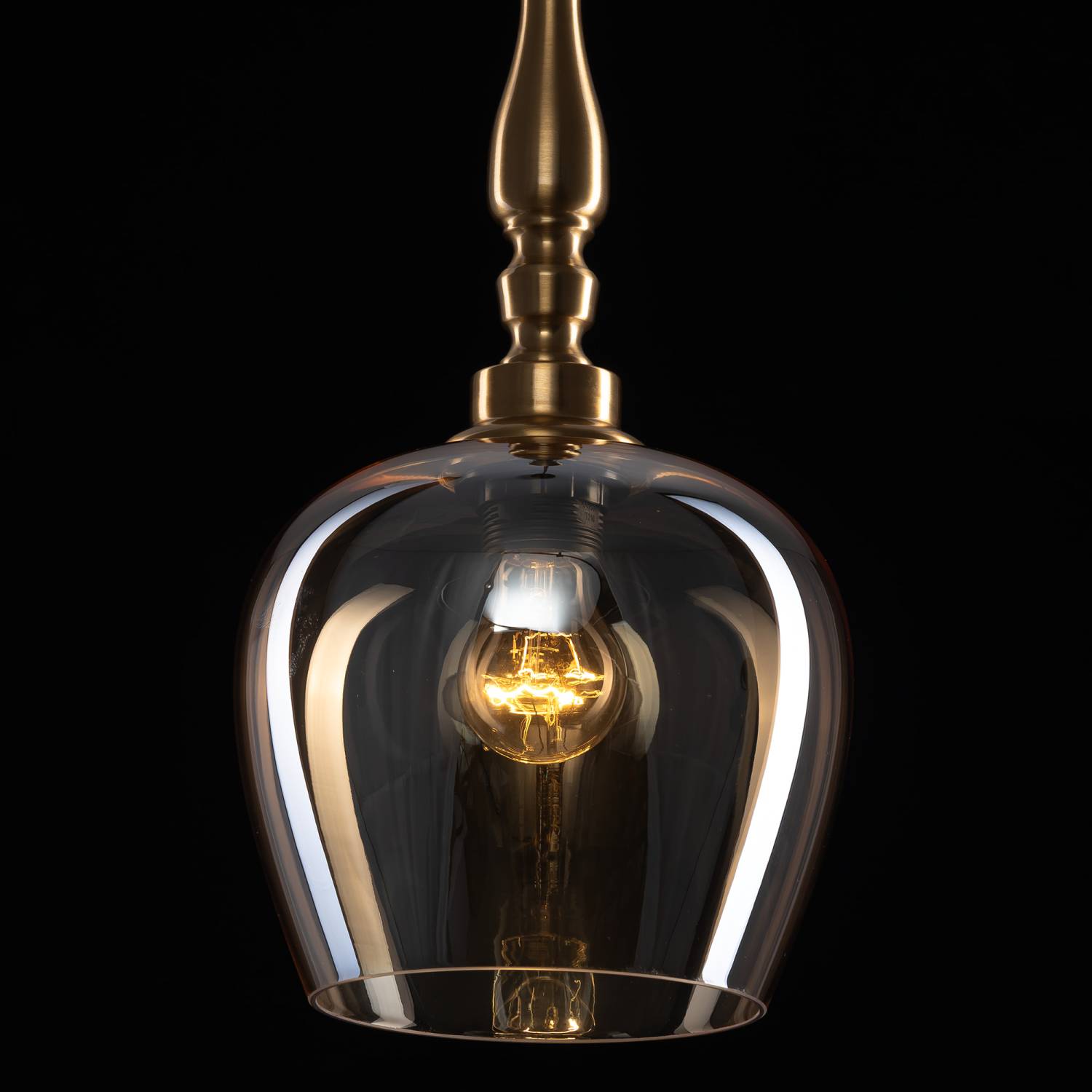 Светильник подвесной Citilux Nort CL475011