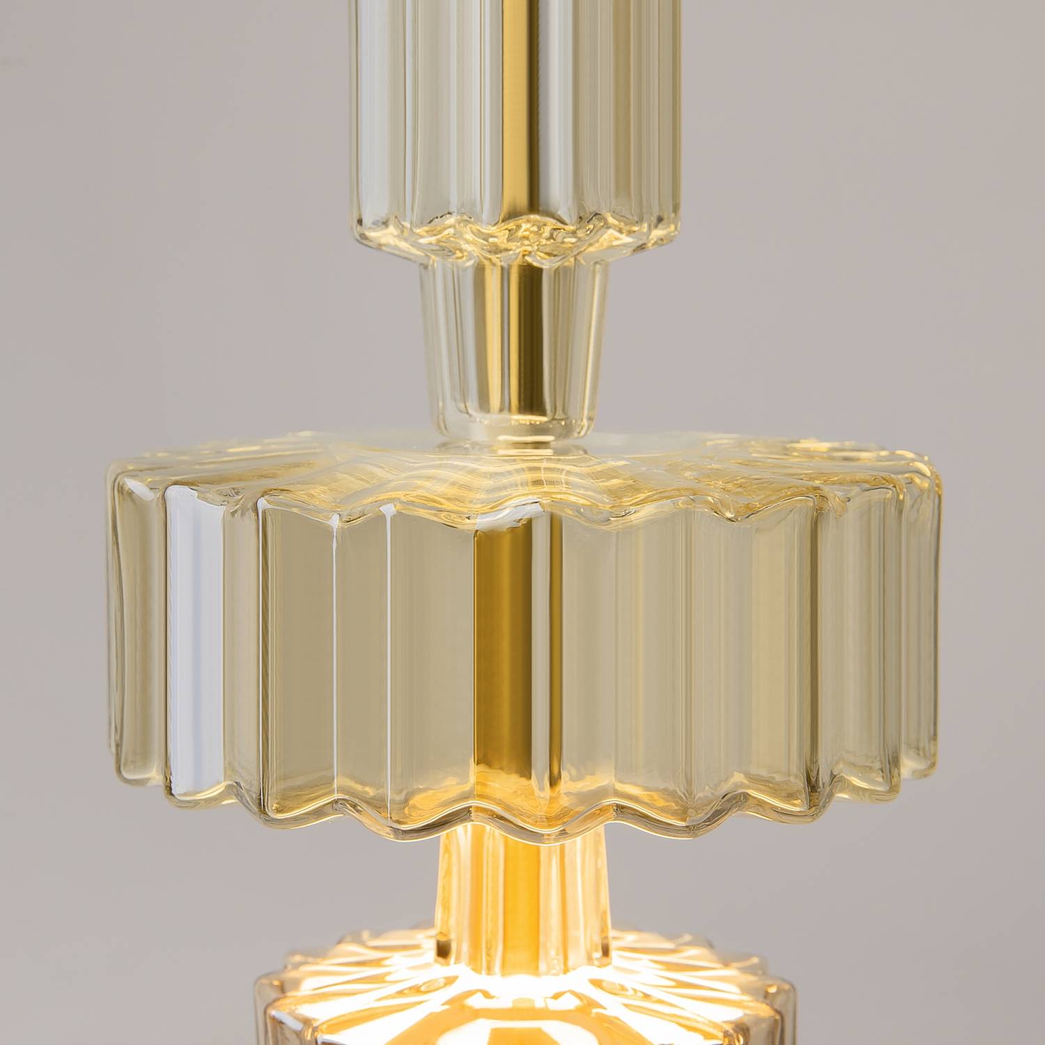 Светильник подвесной Maytoni Level MOD253PL-L18BS3K2