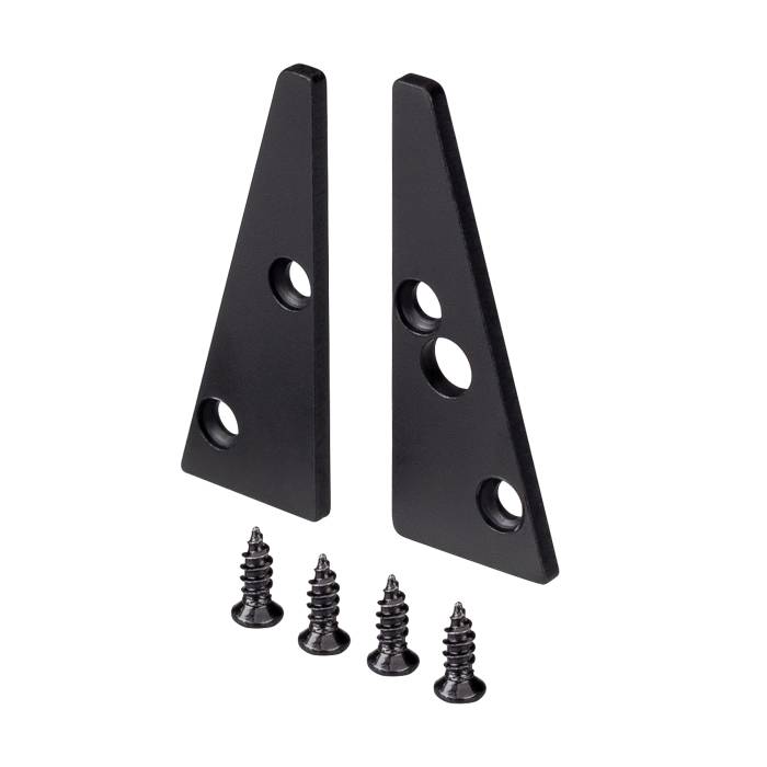 Заглушка для профиля Arlight 052403