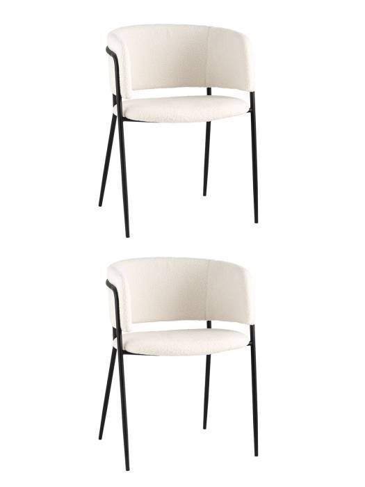 Комплект стульев Stool Group Нэлли FDC9152 1953-1 X2