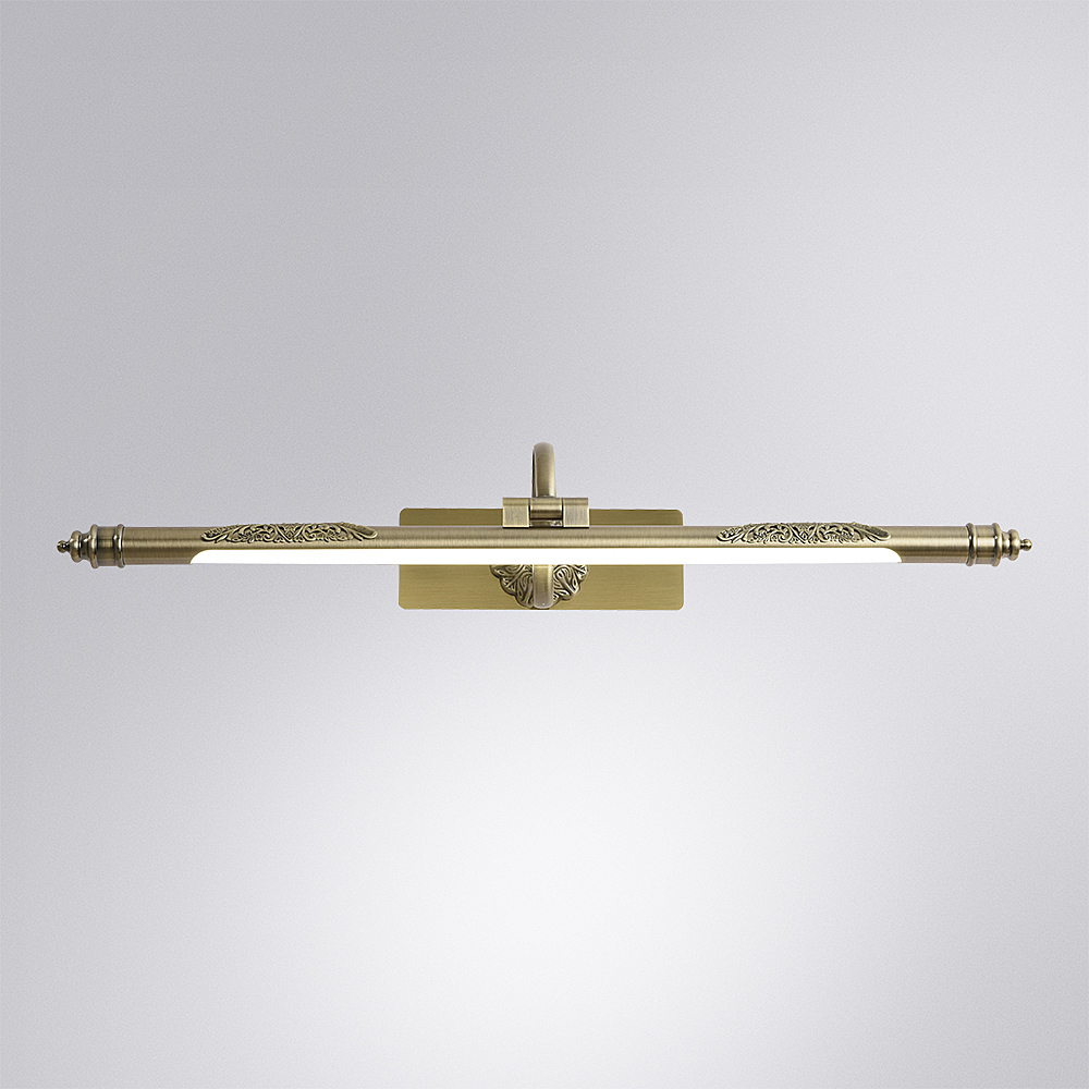 Подсветка для картин Arte Lamp Leonardo A6508AP-1AB