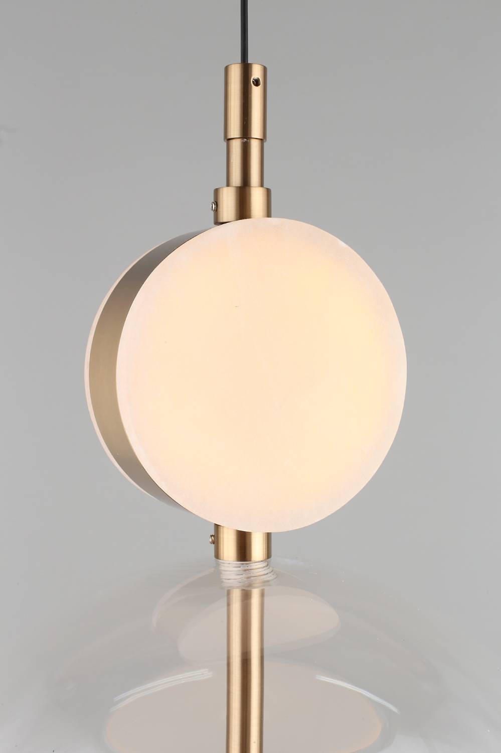 Светильник подвесной Aployt Sara APL.039.06.06