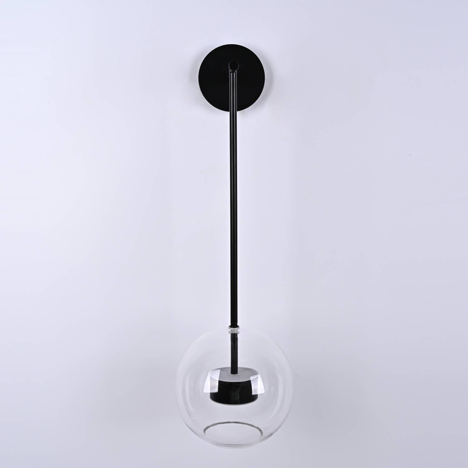 Настенное бра ImperiumLoft Bubble-B-Wall01 345213-26