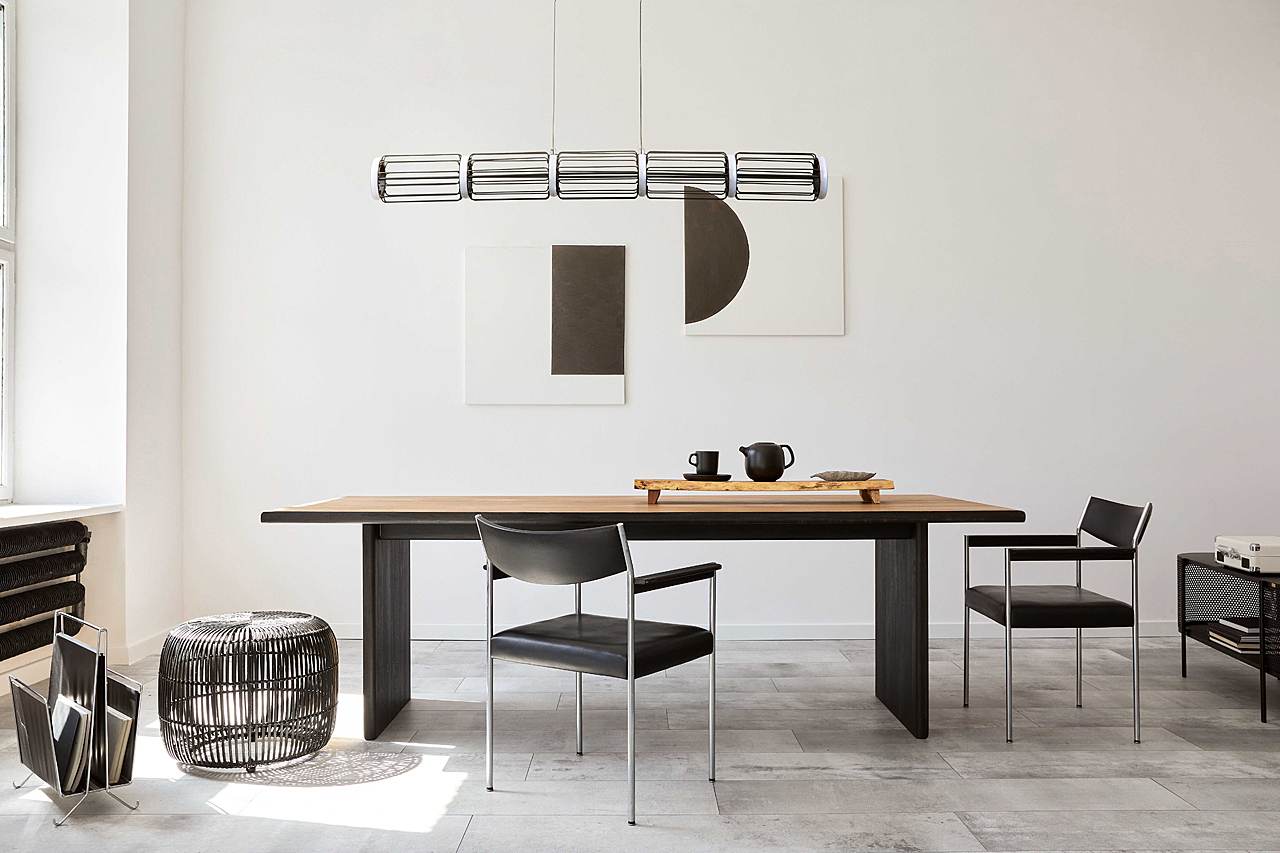 Подвесная люстра De Markt Айсфельд 655011201