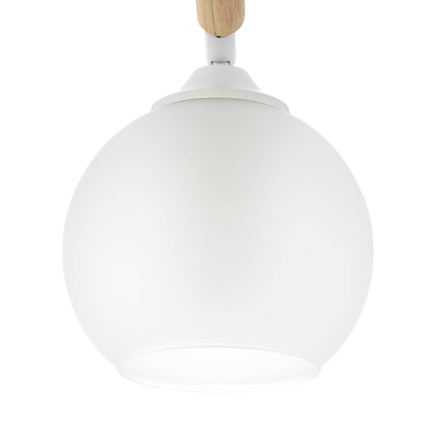 Потолочная люстра Citilux Tika CL133170