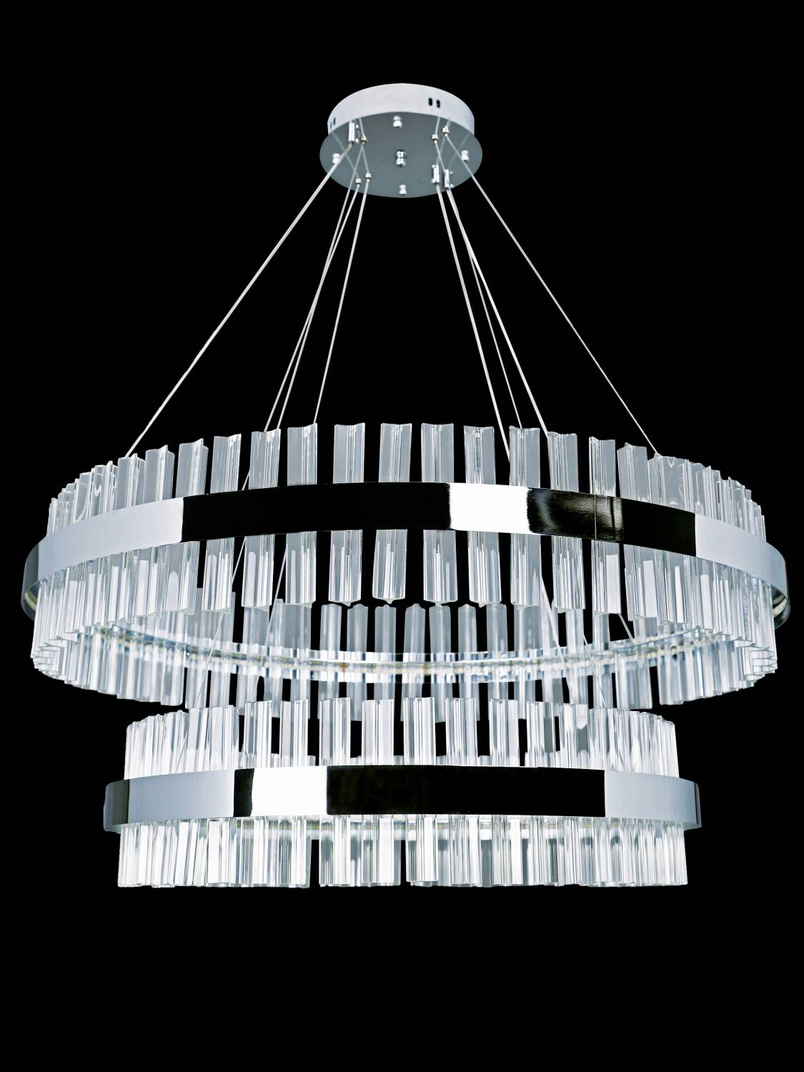 Подвесная люстра Natali Kovaltseva Innovation Style INNOVATION STYLE 83007