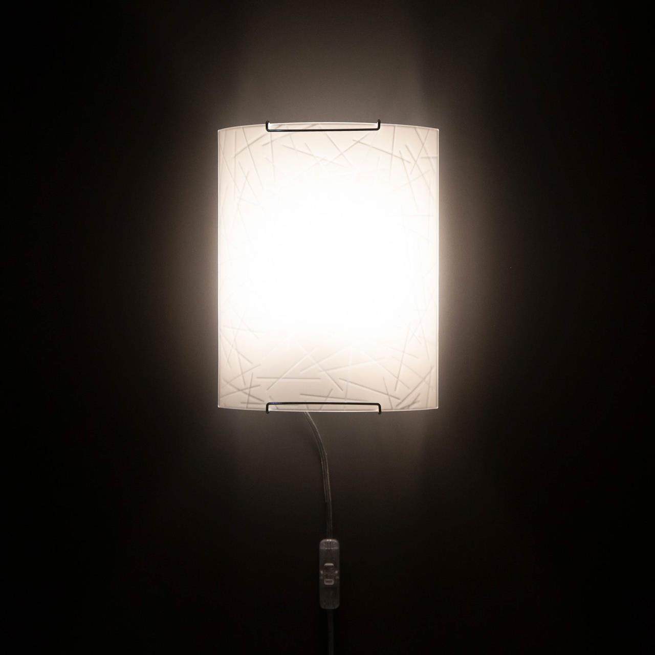 Настенно потолочный светильник Citilux 921 CL921061W